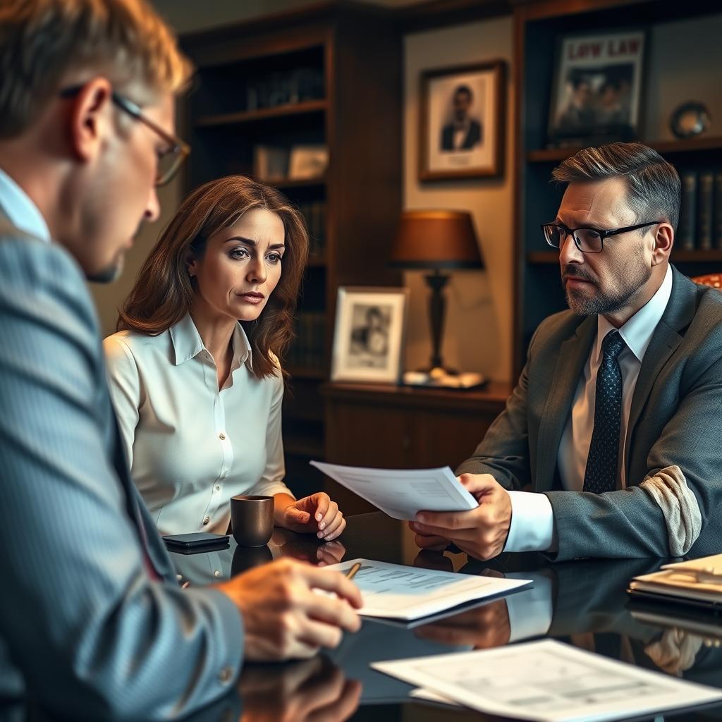 Habitual Offender Lawyer York County
