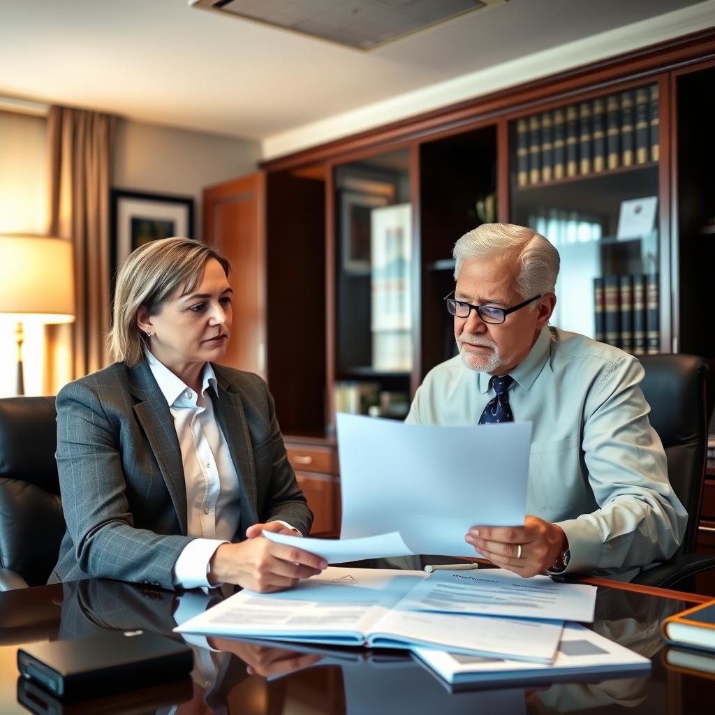 Interstate Compact Lawyer Alexandria