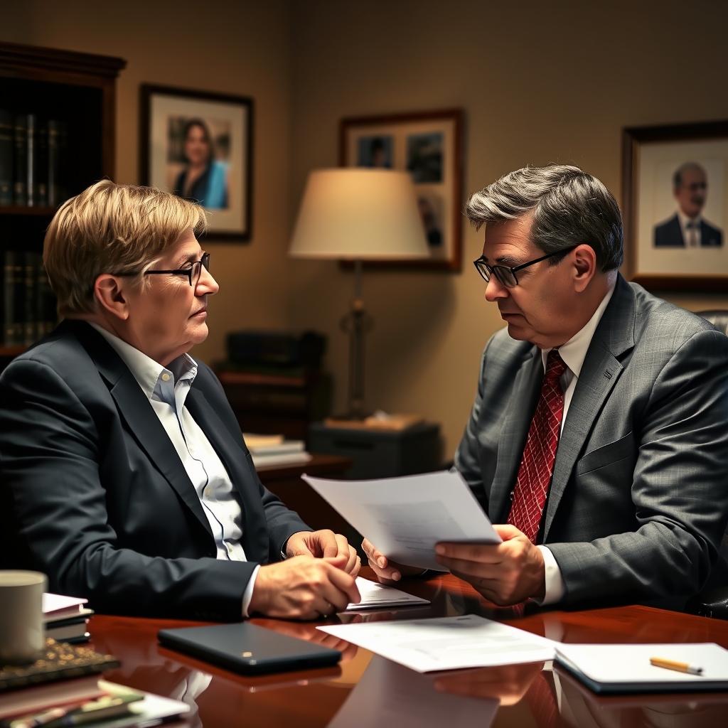 Interstate Compact Lawyer Botetourt County