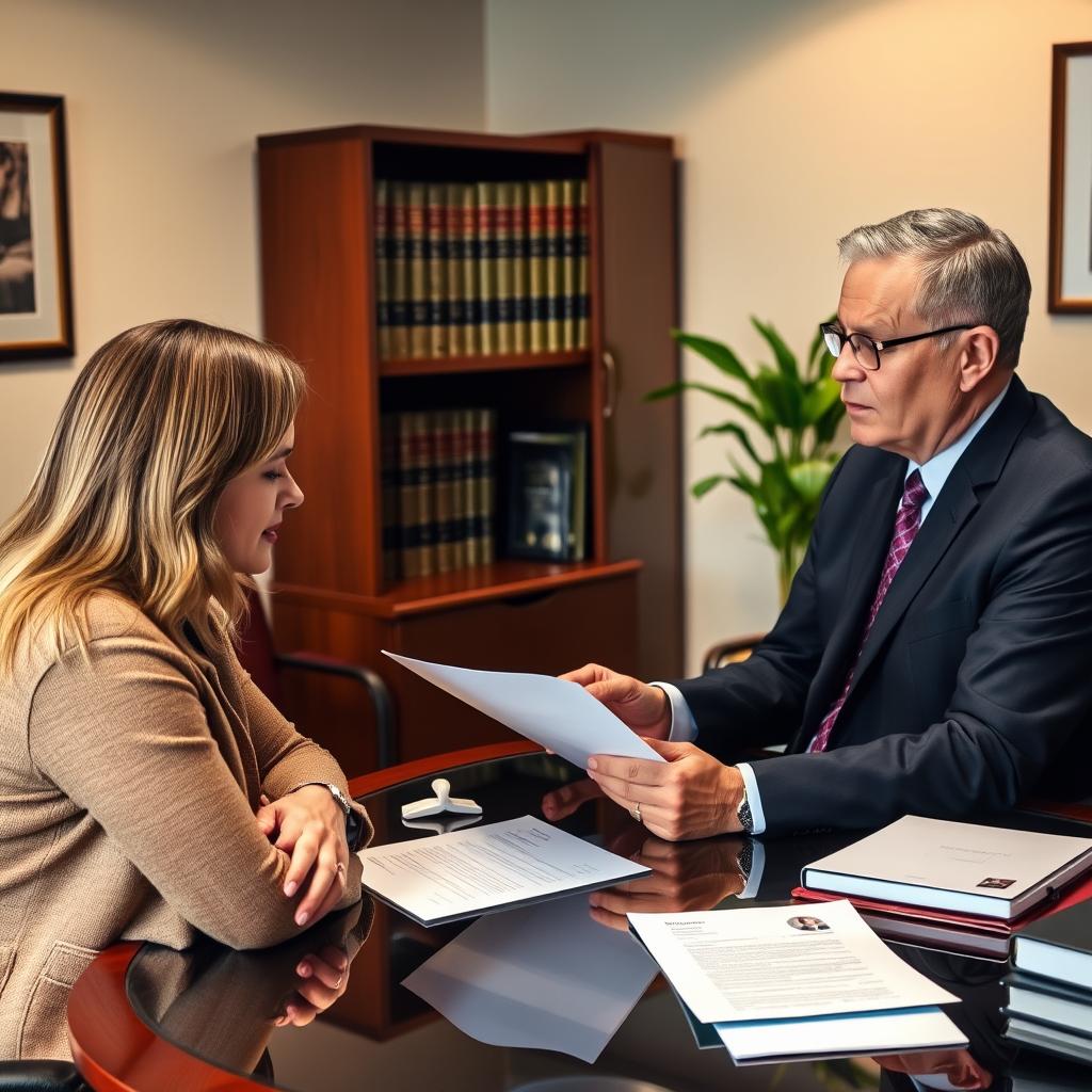 Interstate Compact Lawyer Chesterfield County