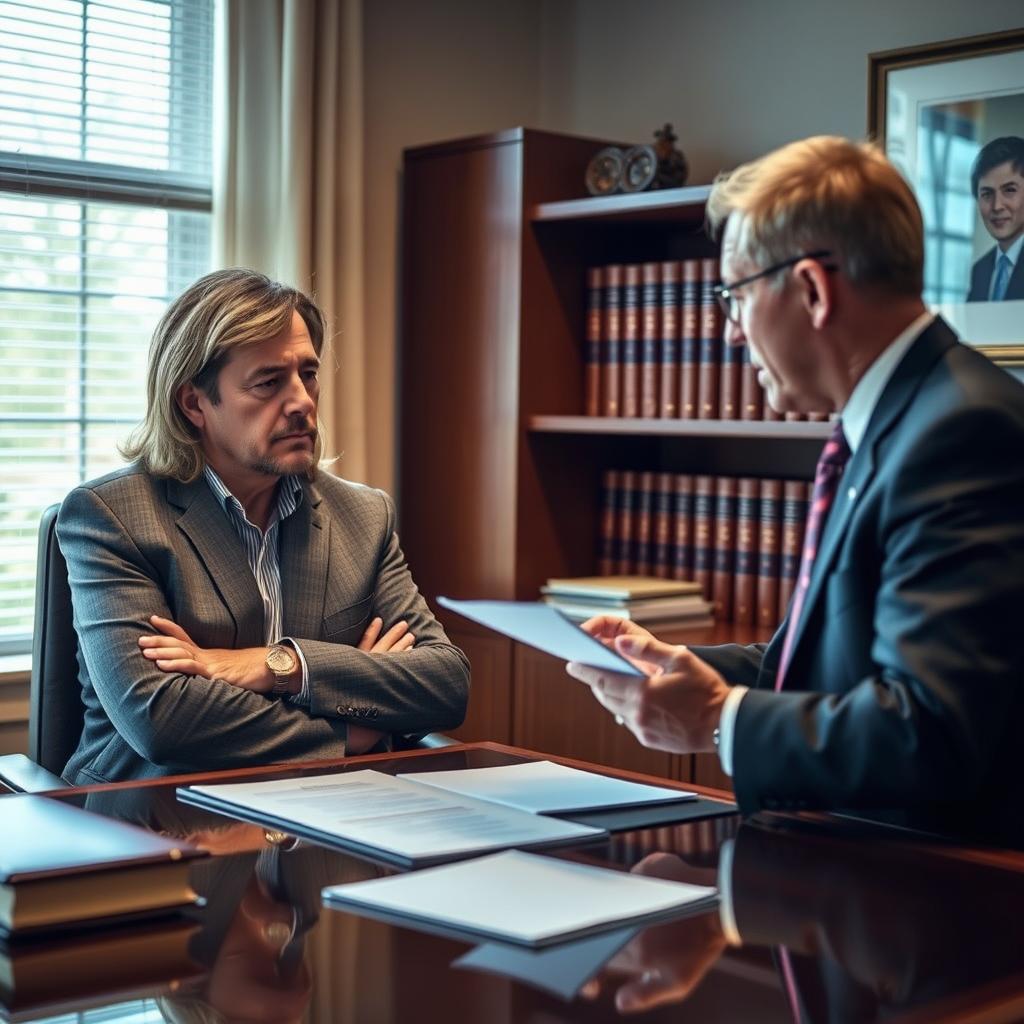 Interstate Compact Lawyer Culpeper County