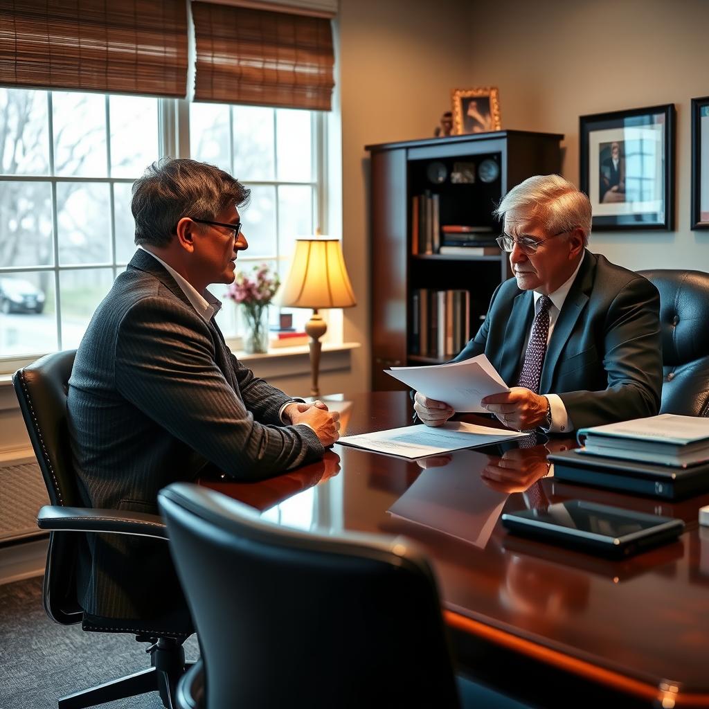 Interstate Compact Lawyer Fluvanna County