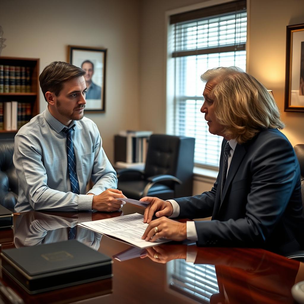 Interstate Compact Lawyer Hanover County