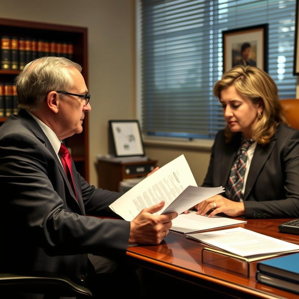 Interstate Compact Lawyer James City County