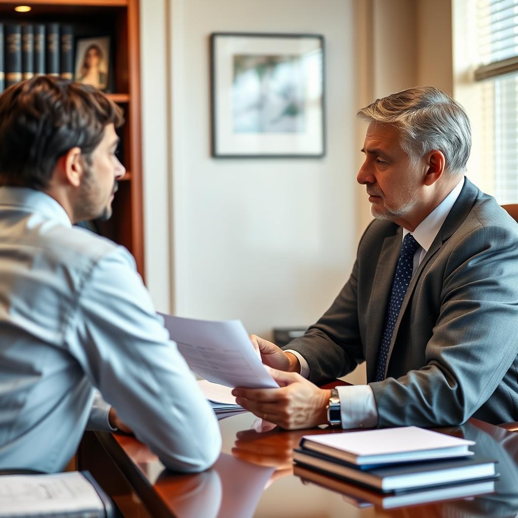 Interstate Compact Lawyer Loudoun County