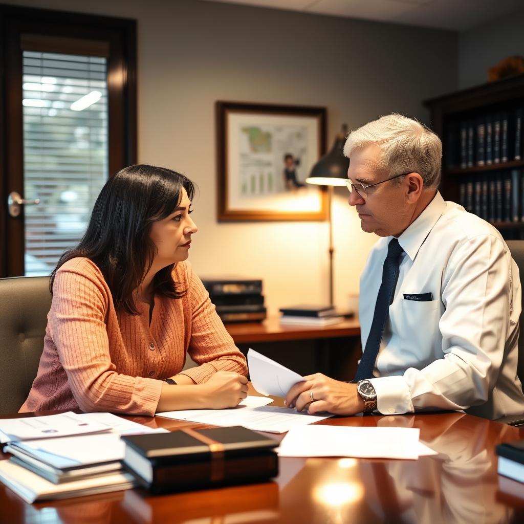 Interstate Compact Lawyer Madison County