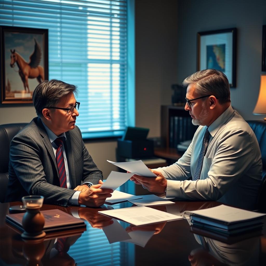 Interstate Compact Lawyer Manassas Park