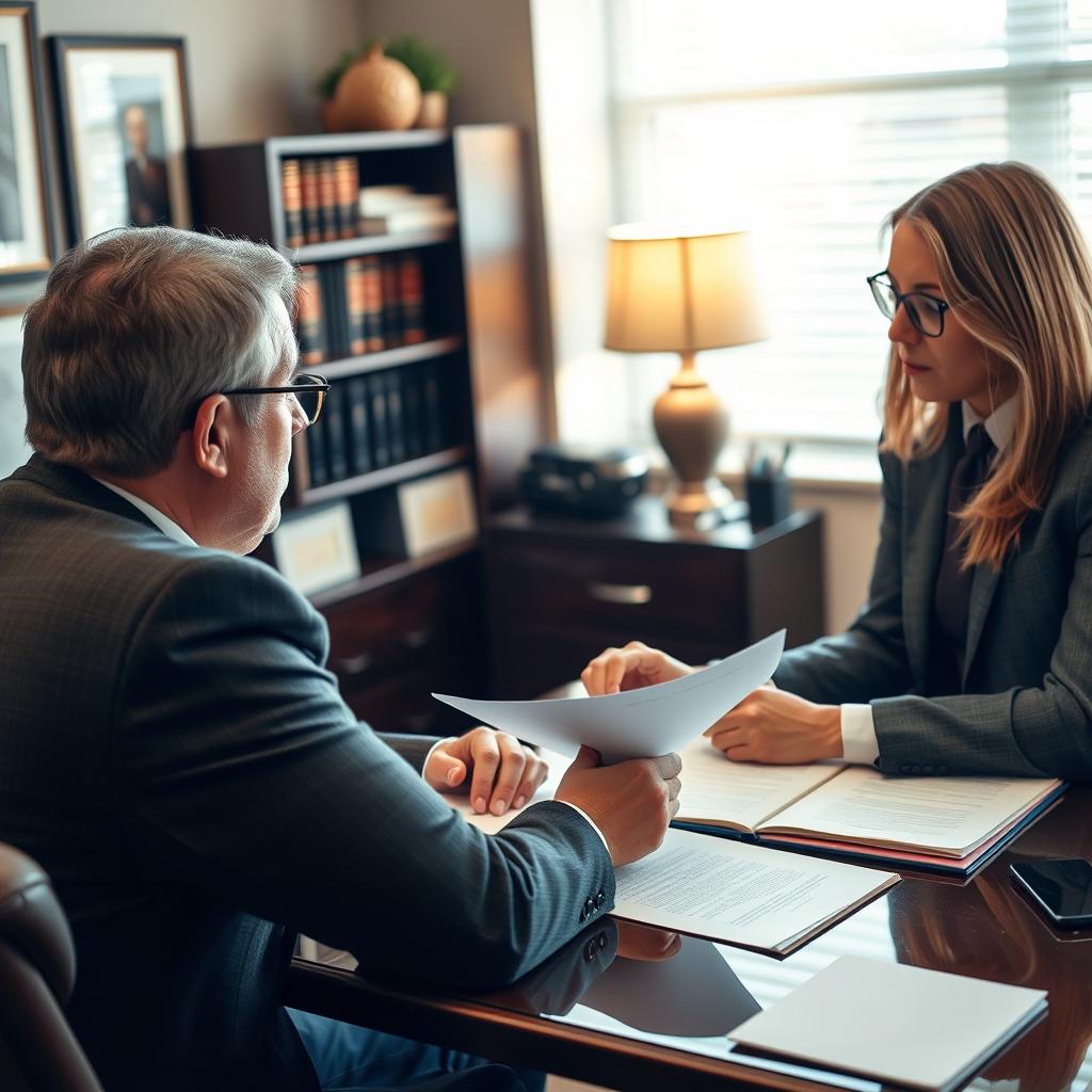 Interstate Compact Lawyer Manassas