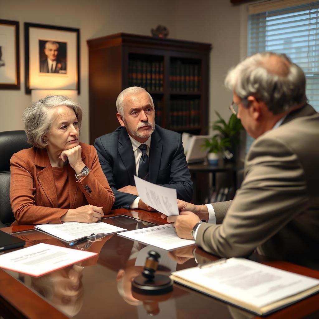 Interstate Compact Lawyer New Kent County