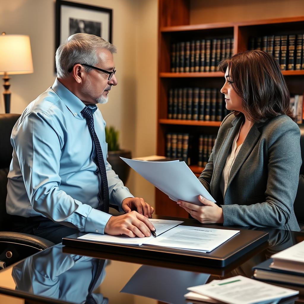 Interstate Compact Lawyer Orange County