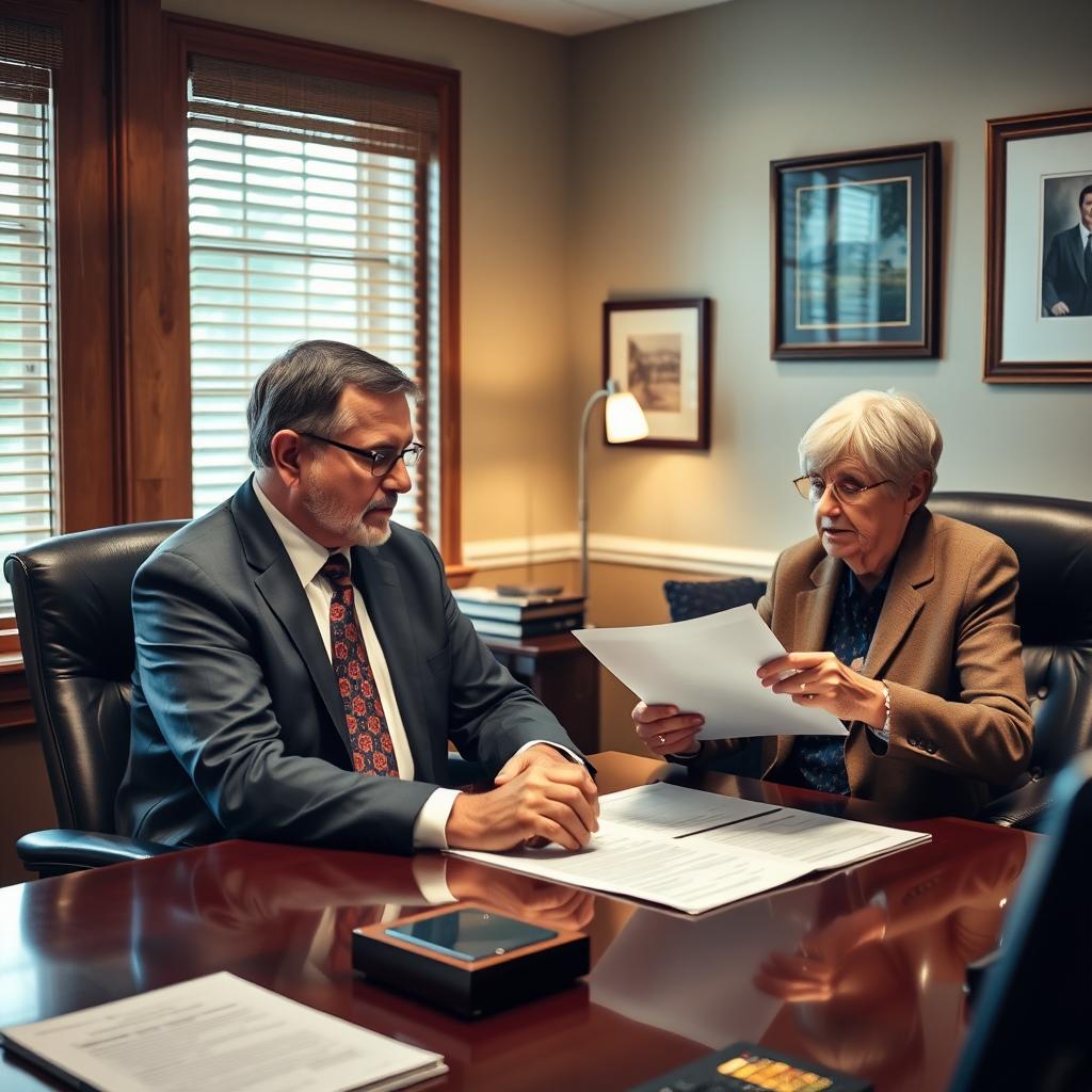 Interstate Compact Lawyer Poquoson
