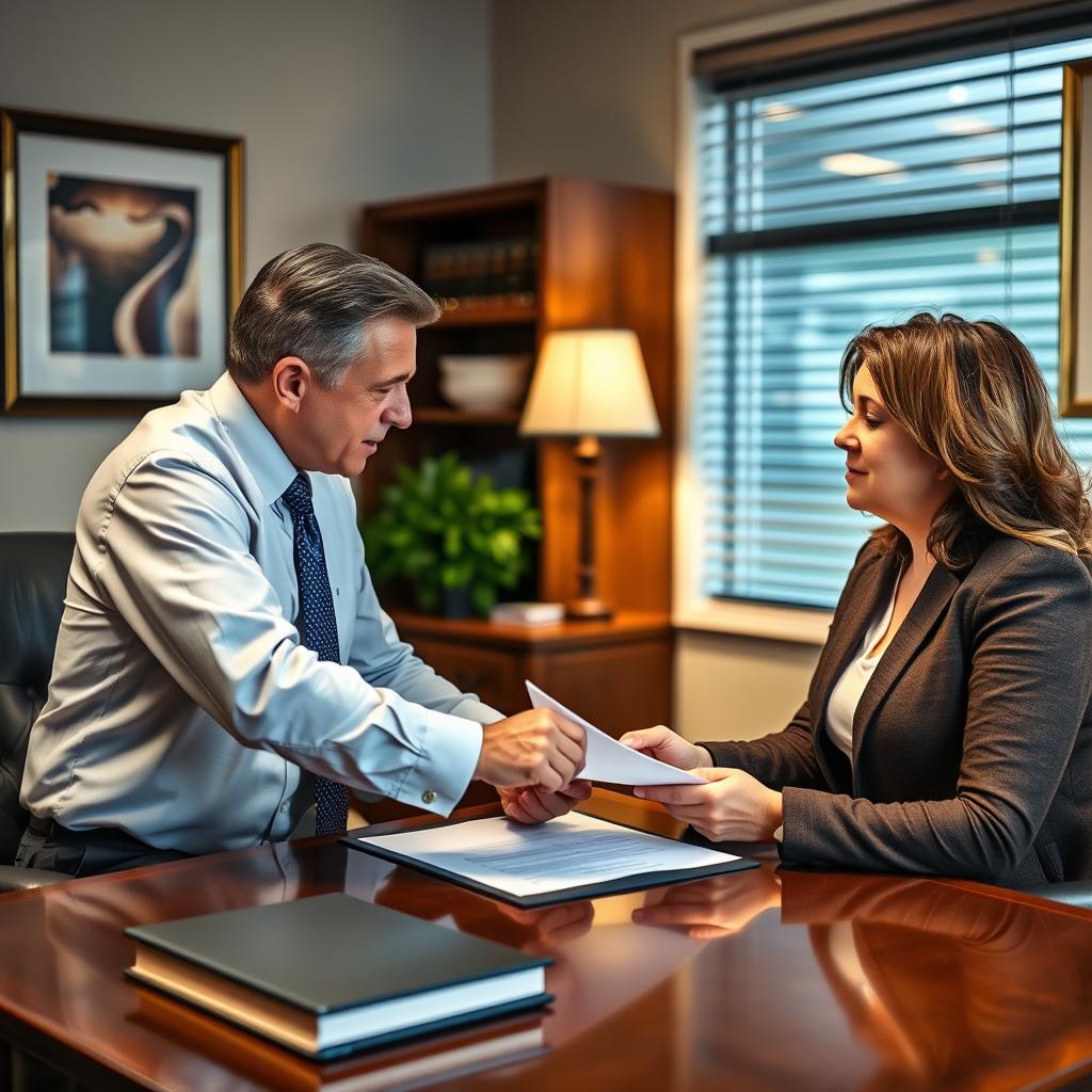 Interstate Compact Lawyer Powhatan County