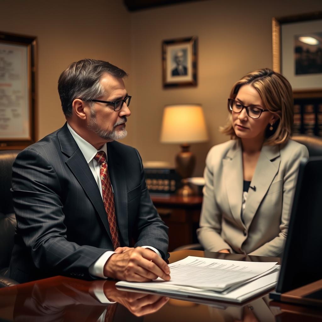 Interstate Compact Lawyer Prince William County