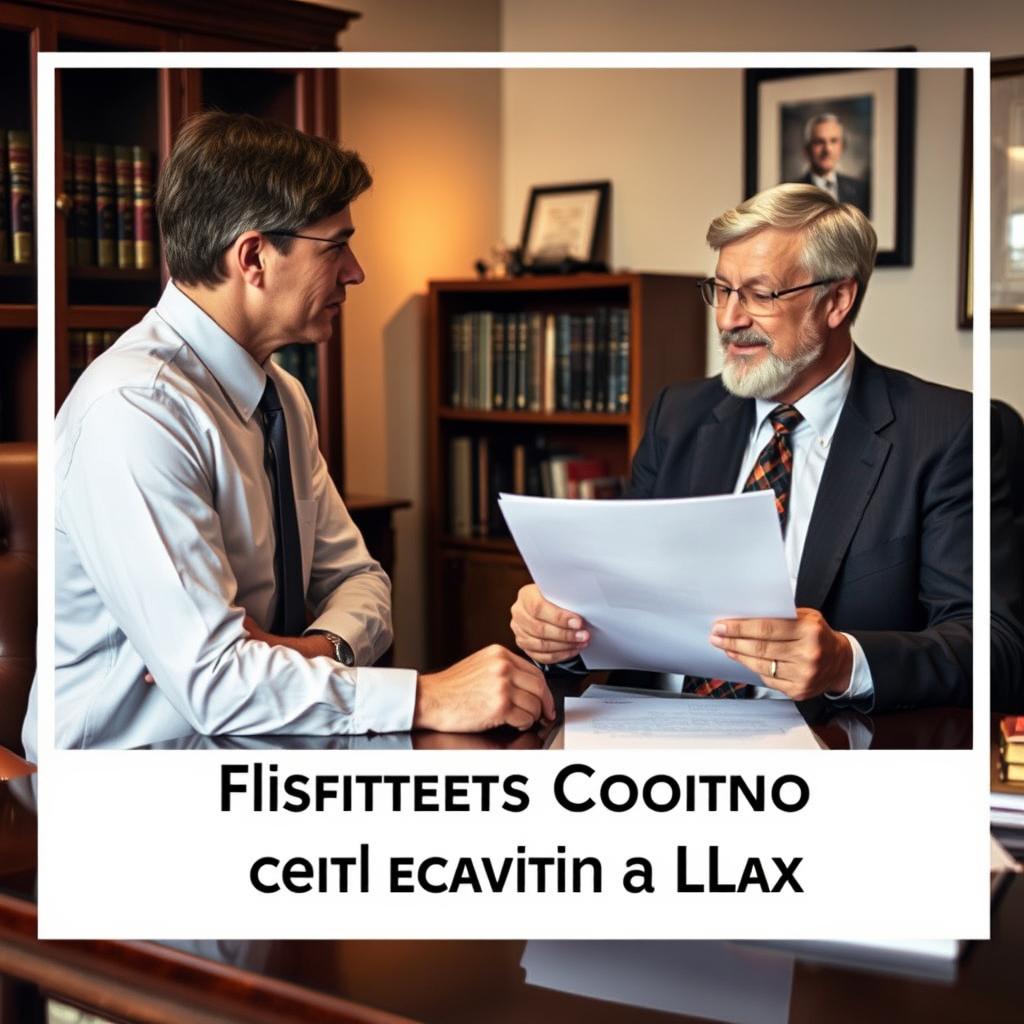 Interstate Compact Lawyer Rappahannock County