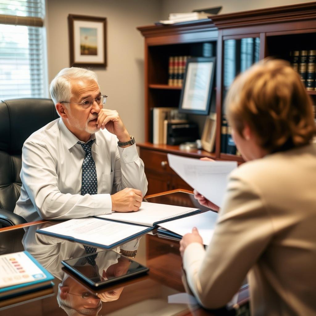 Interstate Compact Lawyer Roanoke County