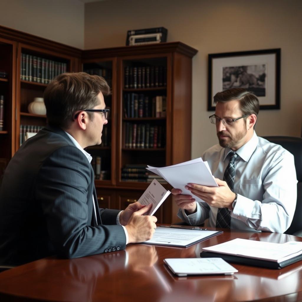 Interstate Compact Lawyer Shenandoah County