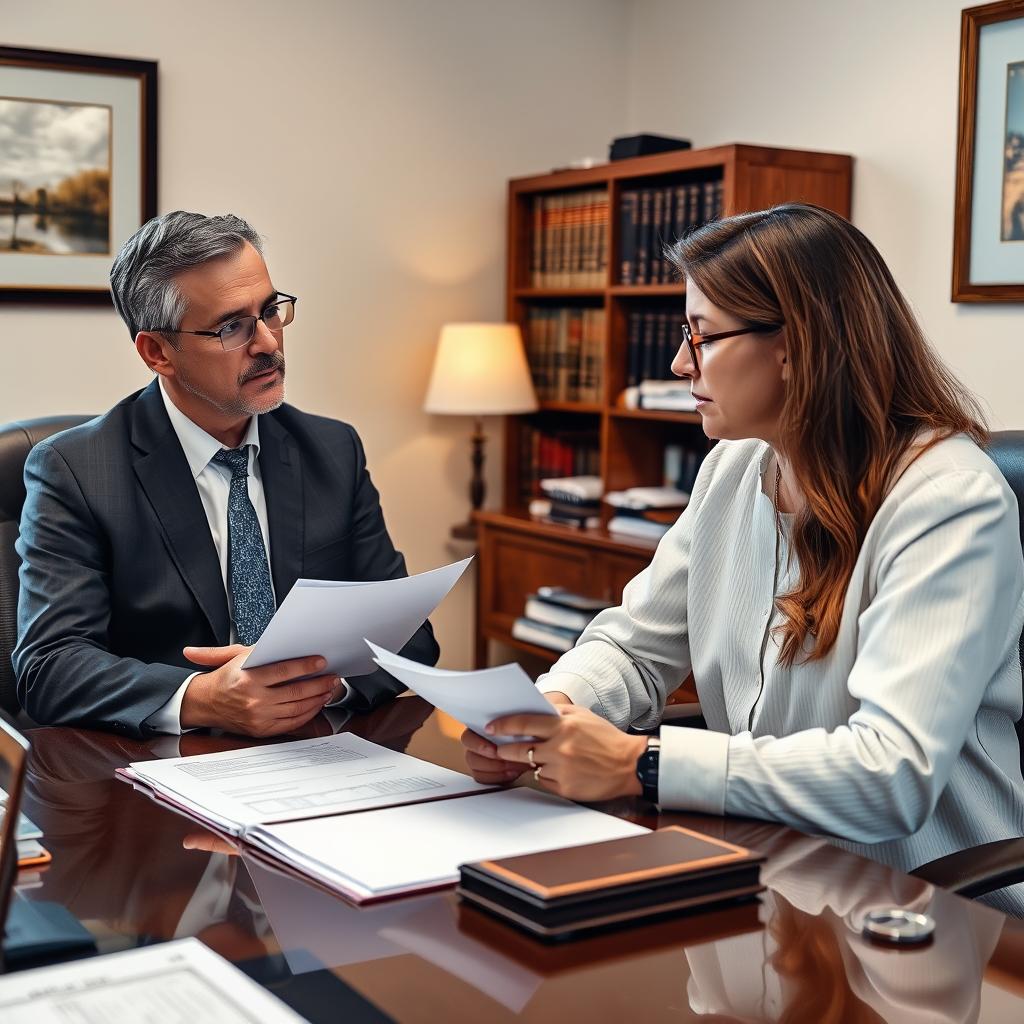Interstate Compact Lawyer Suffolk