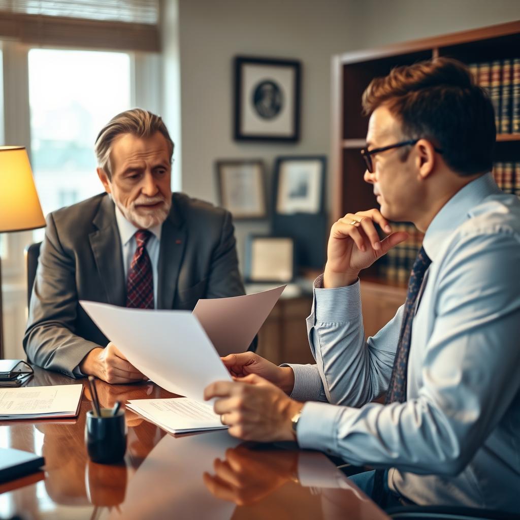 Interstate Compact Lawyer Virginia Beach
