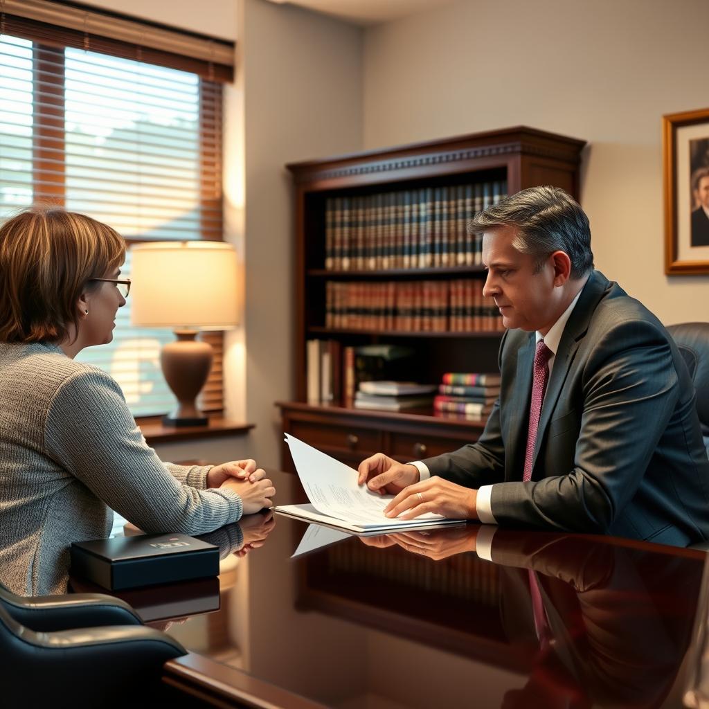 Interstate Compact Lawyer York County