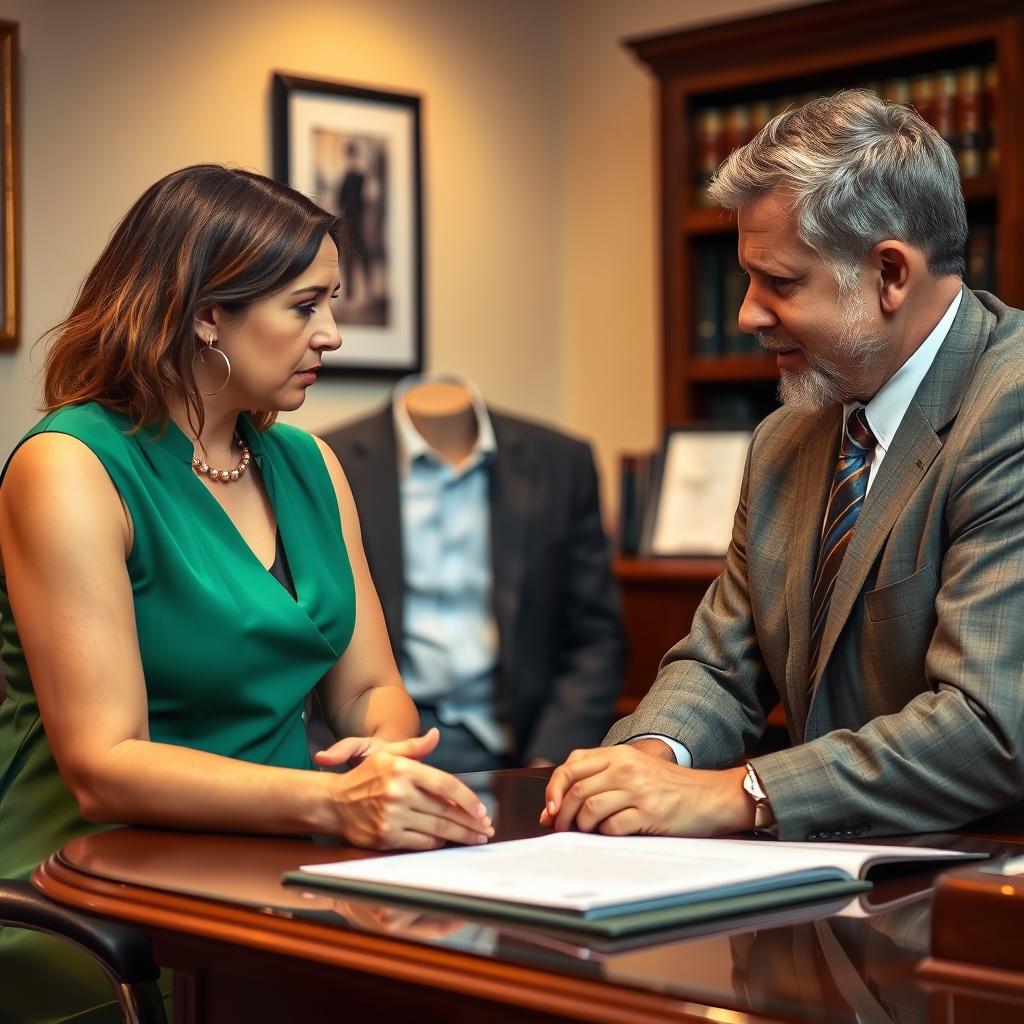 License Revocation Defense Lawyer Arlington County