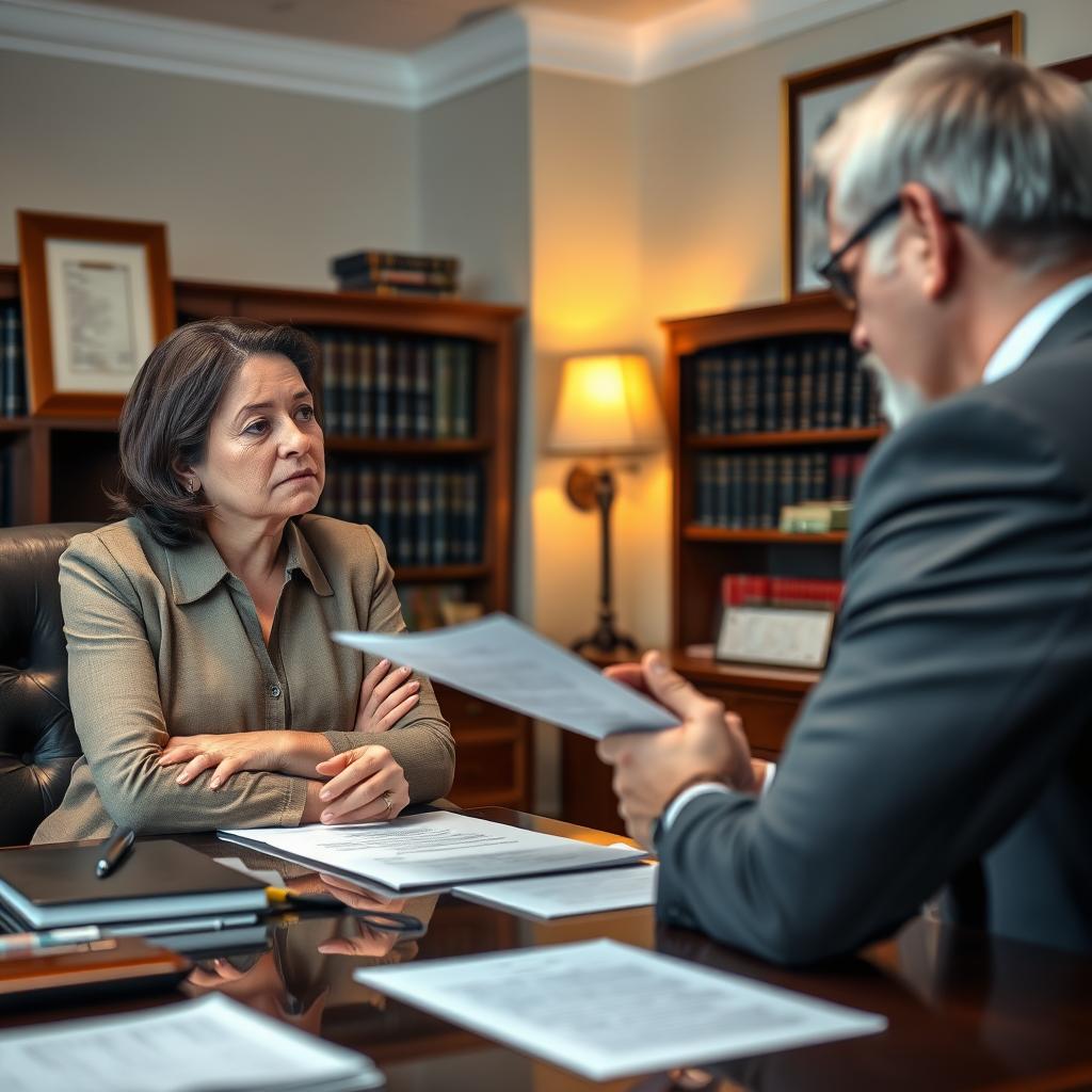 License Revocation Defense Lawyer Bedford County