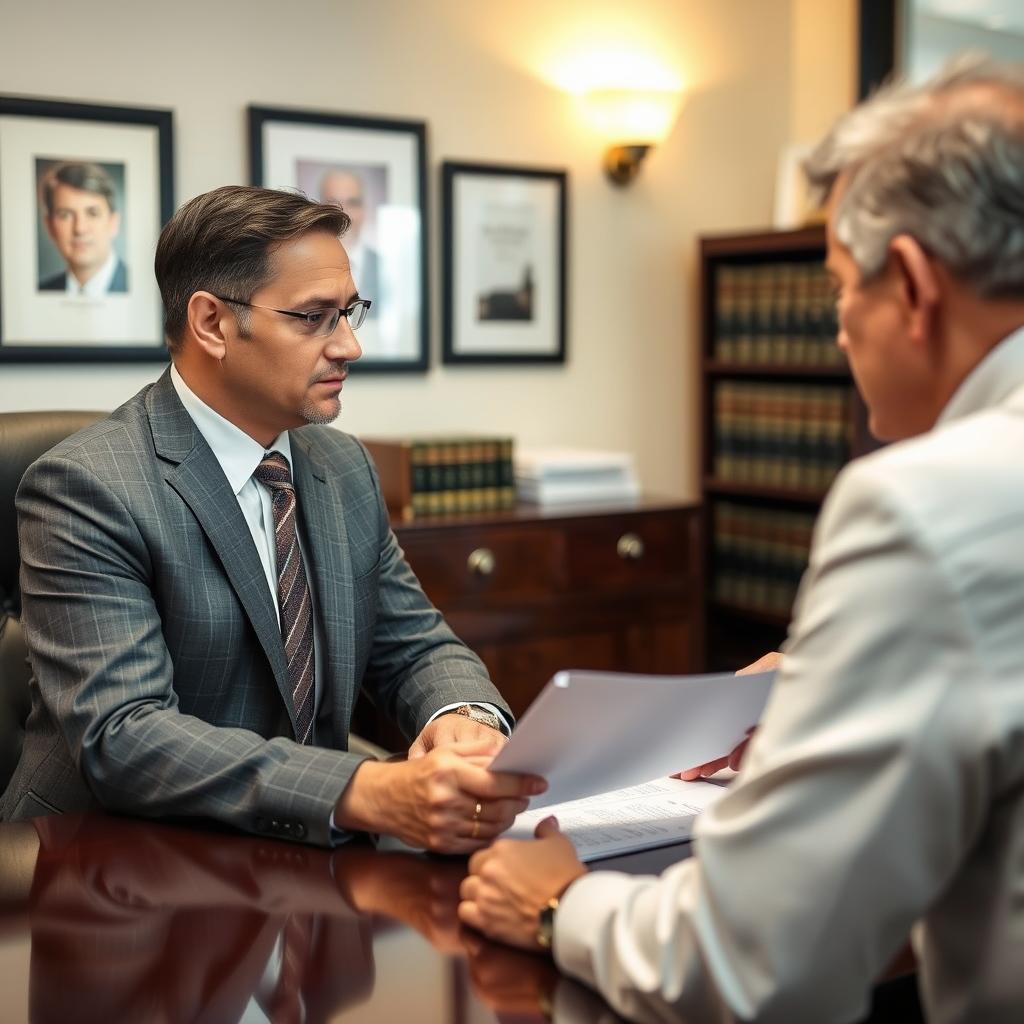 License Revocation Defense Lawyer Chesterfield County