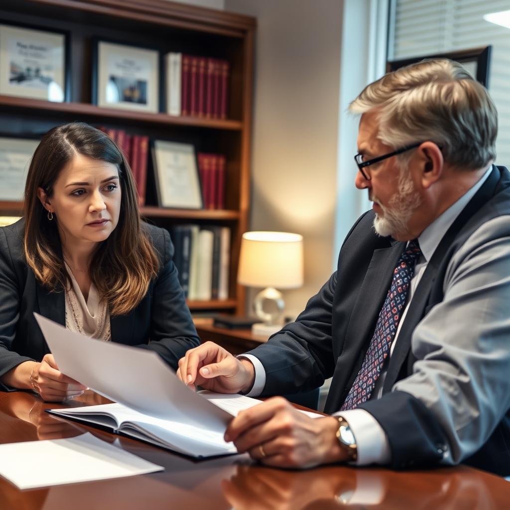 License Revocation Defense Lawyer Clarke County