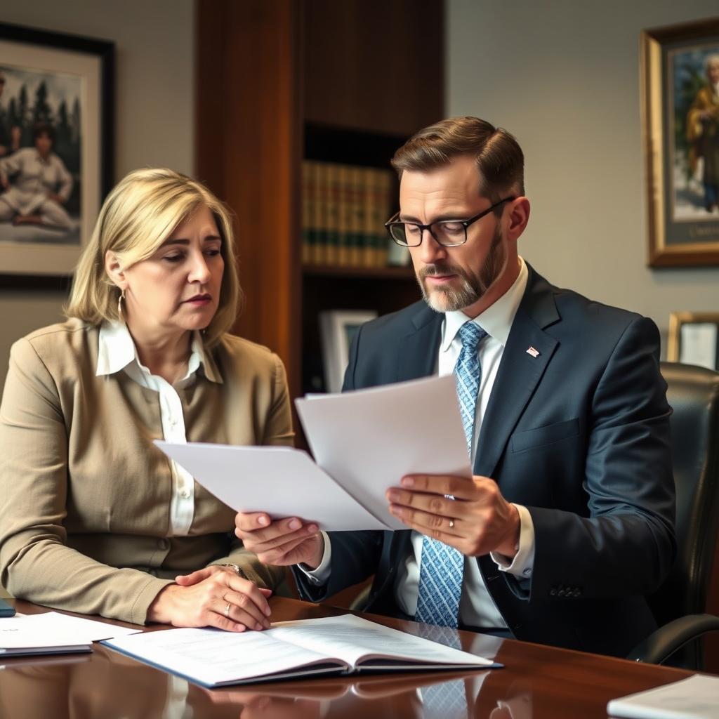 License Revocation Defense Lawyer Gloucester County
