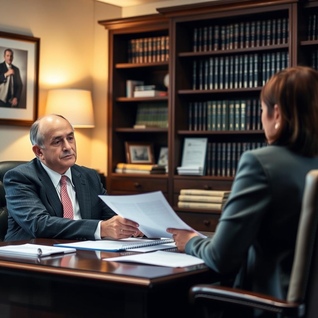 License Revocation Defense Lawyer Isle of Wight County