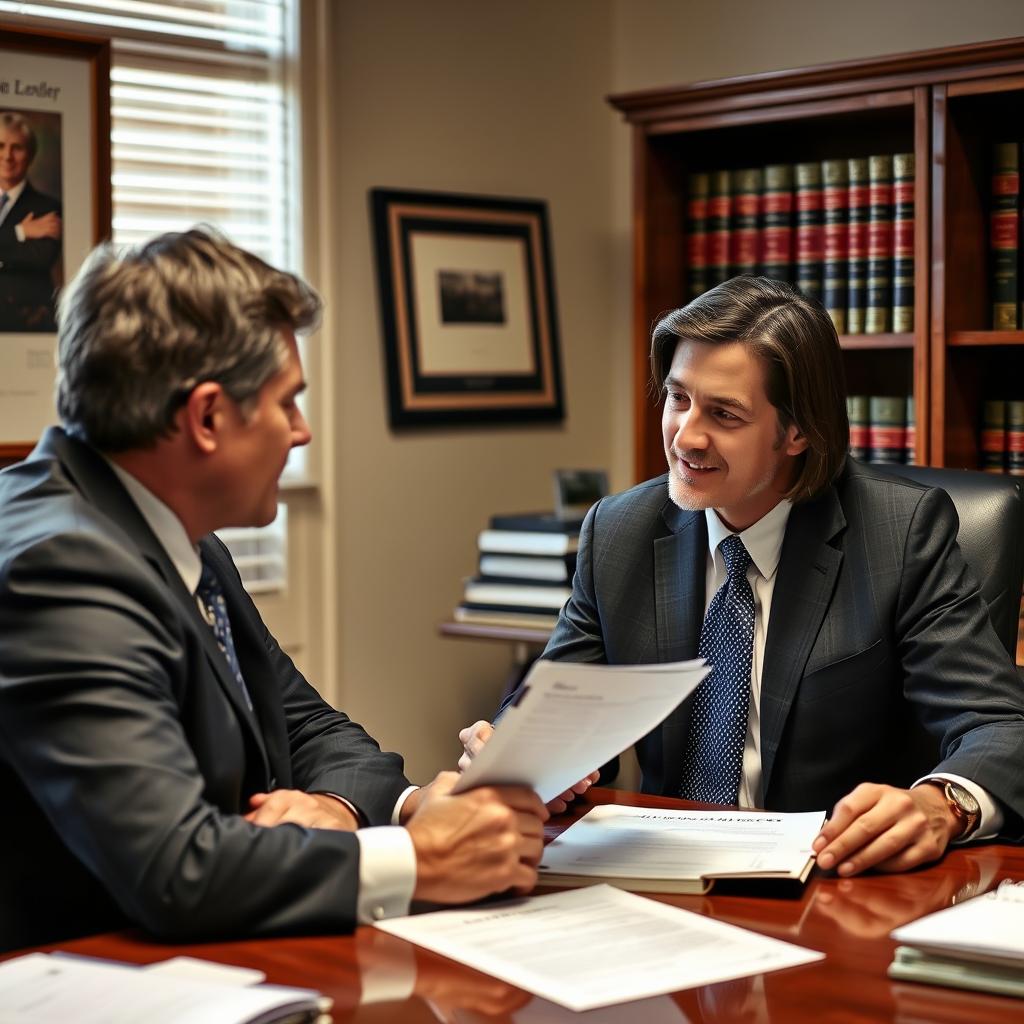 License Revocation Defense Lawyer King William County