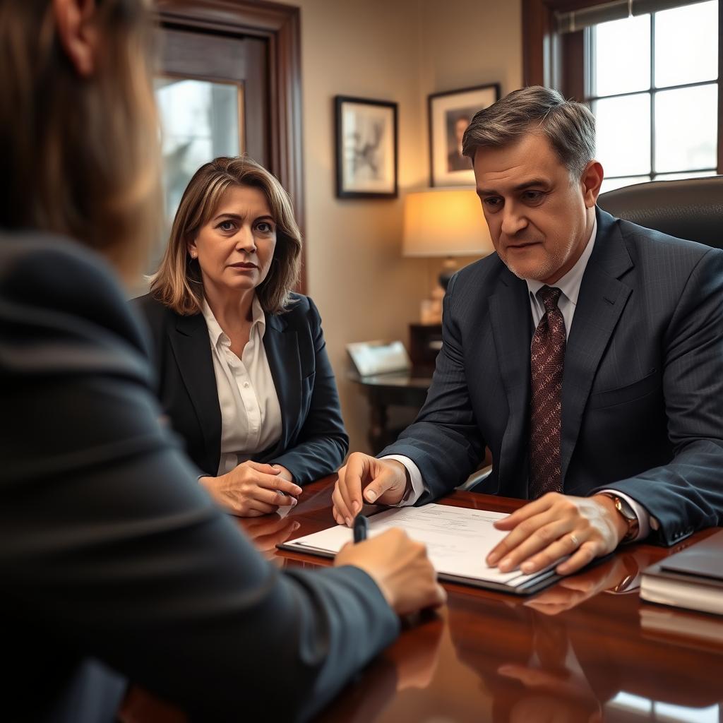 License Revocation Defense Lawyer Louisa County