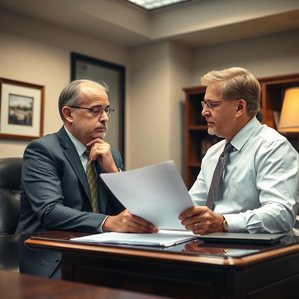 License Revocation Defense Lawyer Madison County