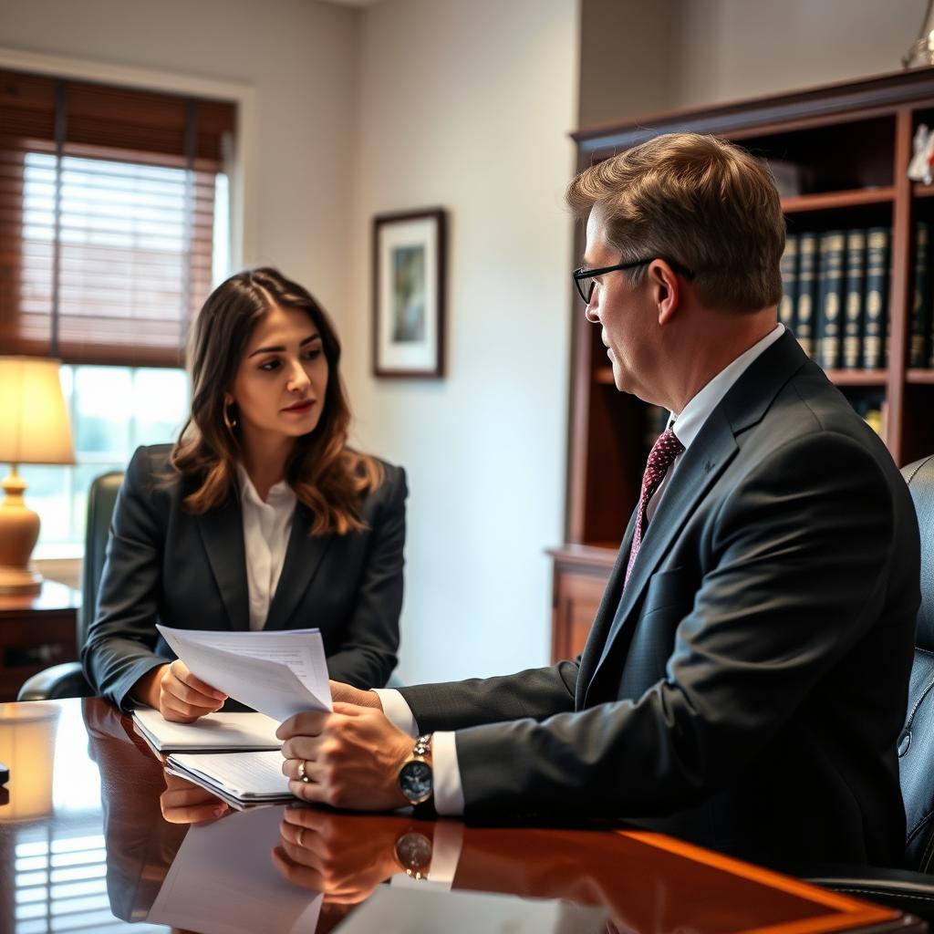 License Revocation Defense Lawyer Manassas Park