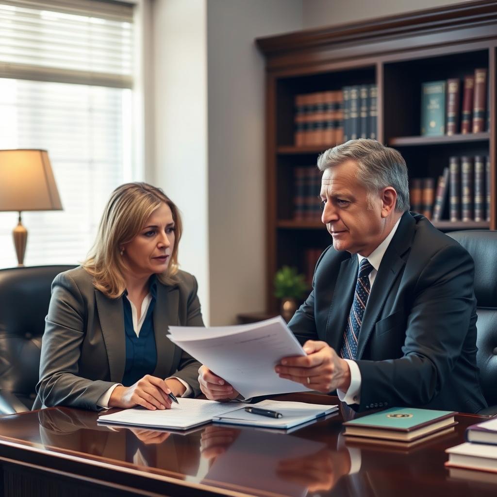 License Revocation Defense Lawyer New Kent County