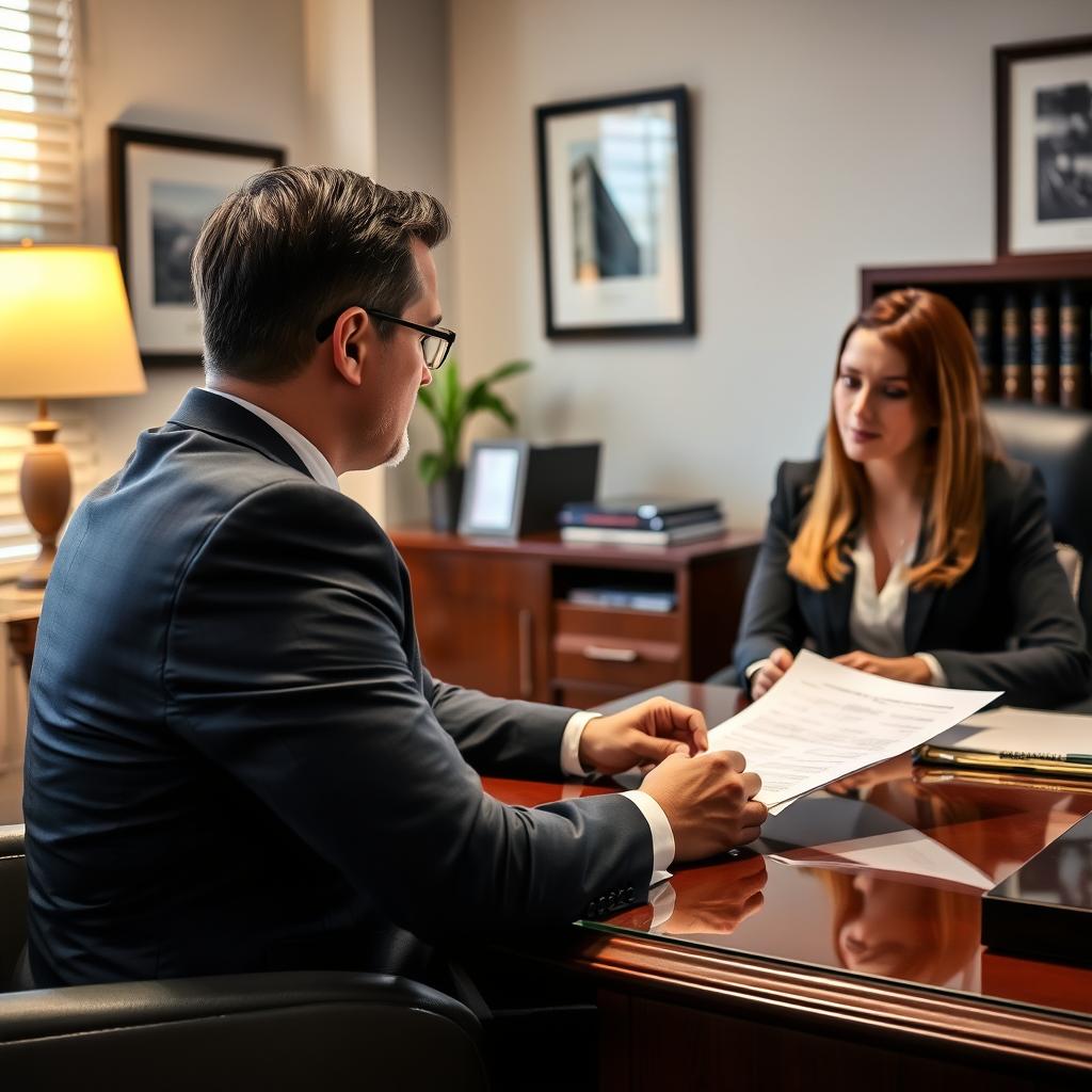 License Revocation Defense Lawyer Orange County