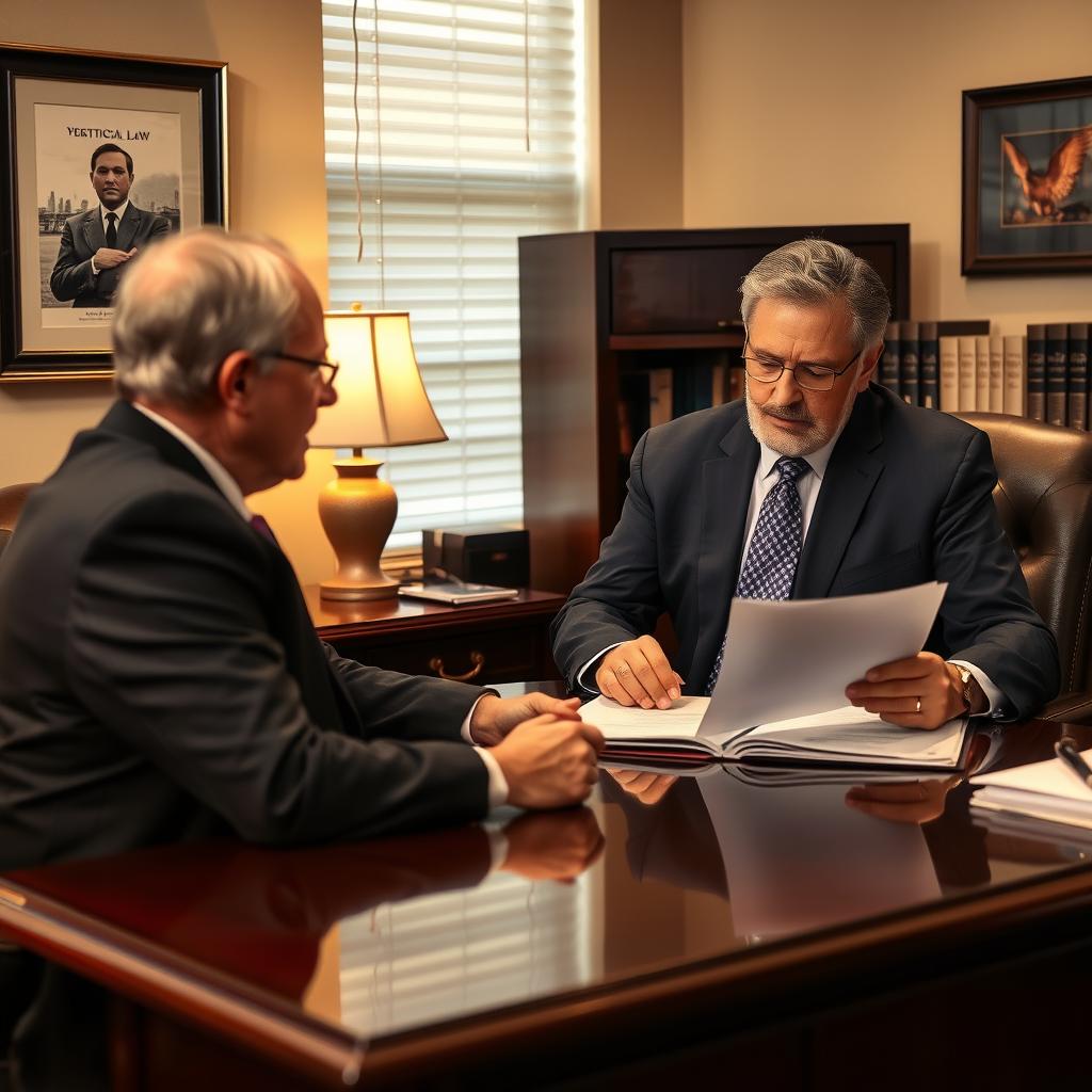 License Revocation Defense Lawyer Poquoson
