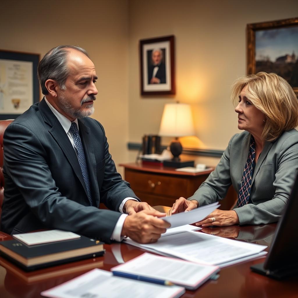 License Revocation Defense Lawyer Powhatan County