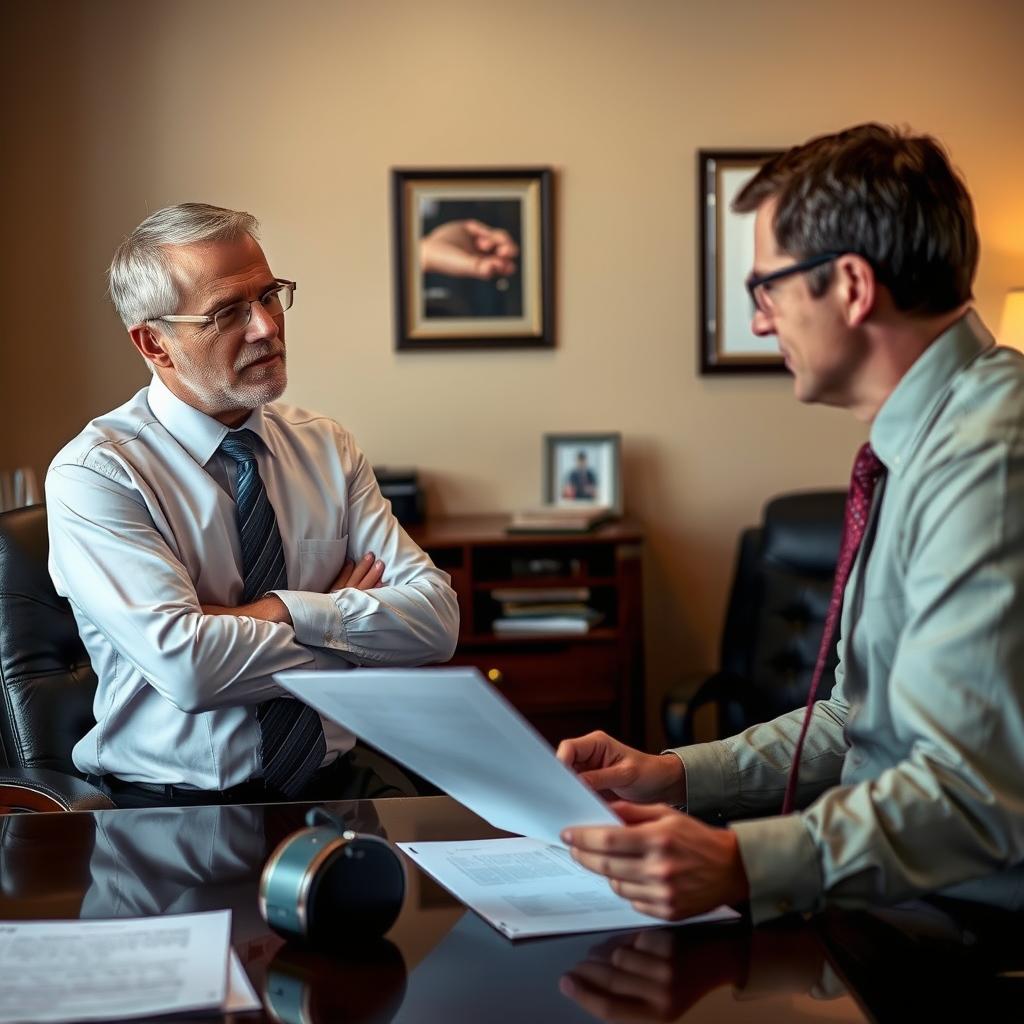 License Revocation Defense Lawyer Roanoke County