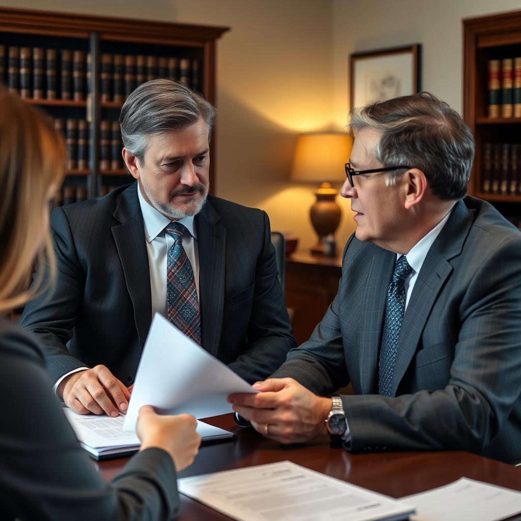 License Revocation Defense Lawyer Shenandoah County