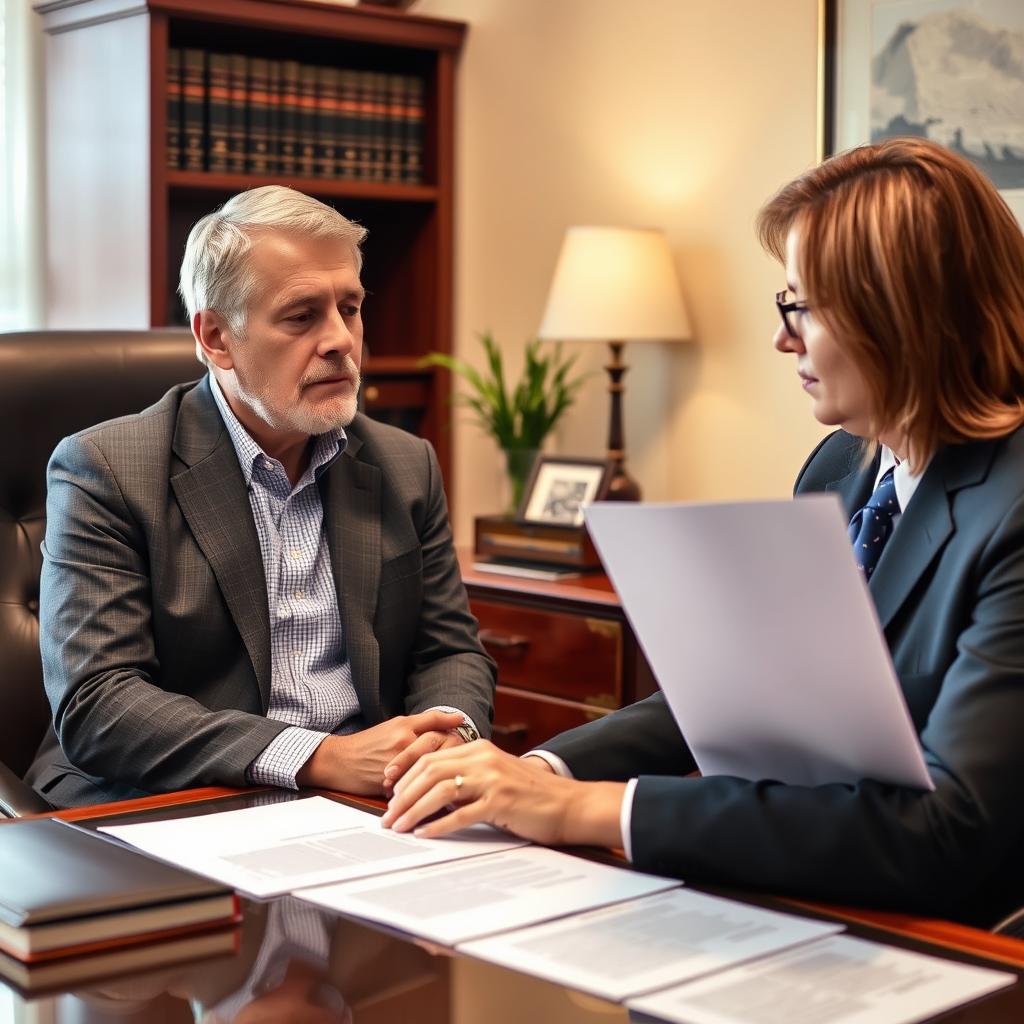 License Revocation Defense Lawyer Suffolk