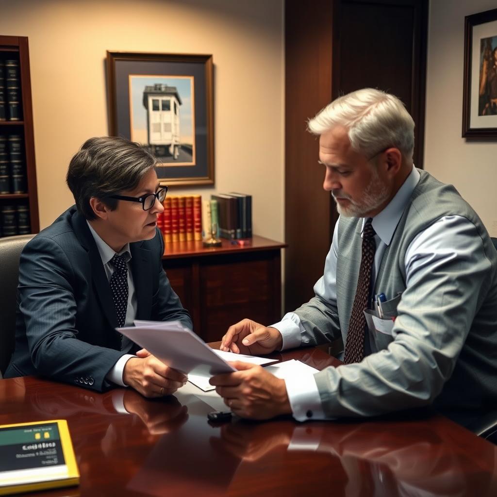 License Revocation Defense Lawyer Virginia