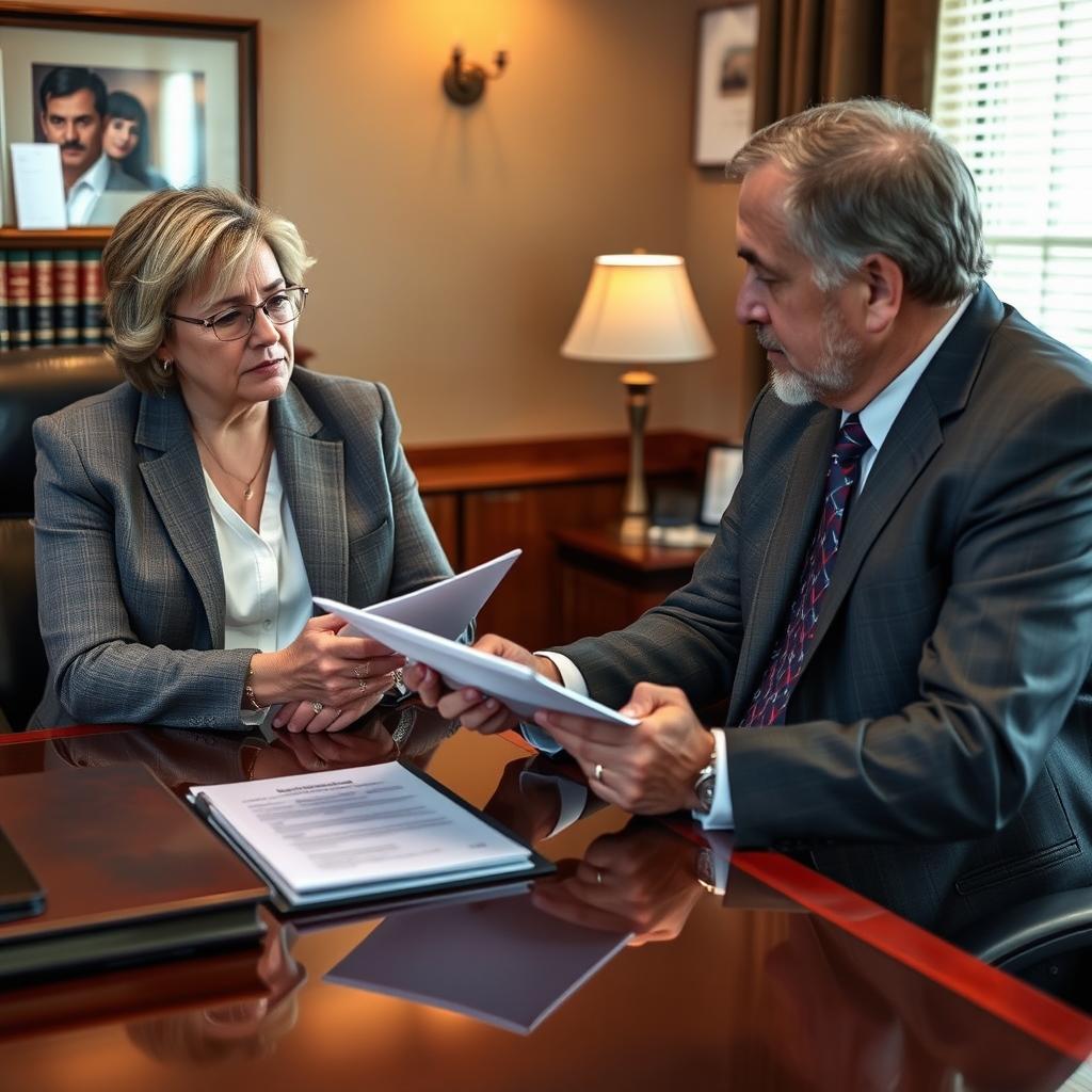 License Revocation Defense Lawyer Warren County
