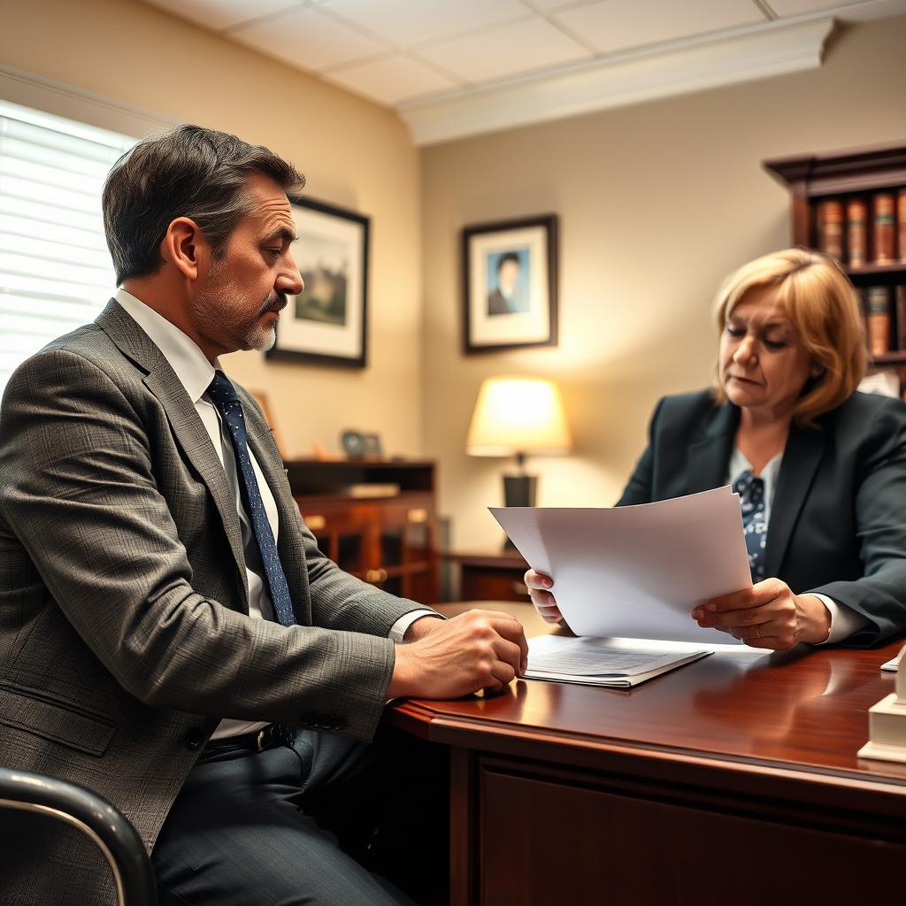 License Revocation Defense Lawyer York County