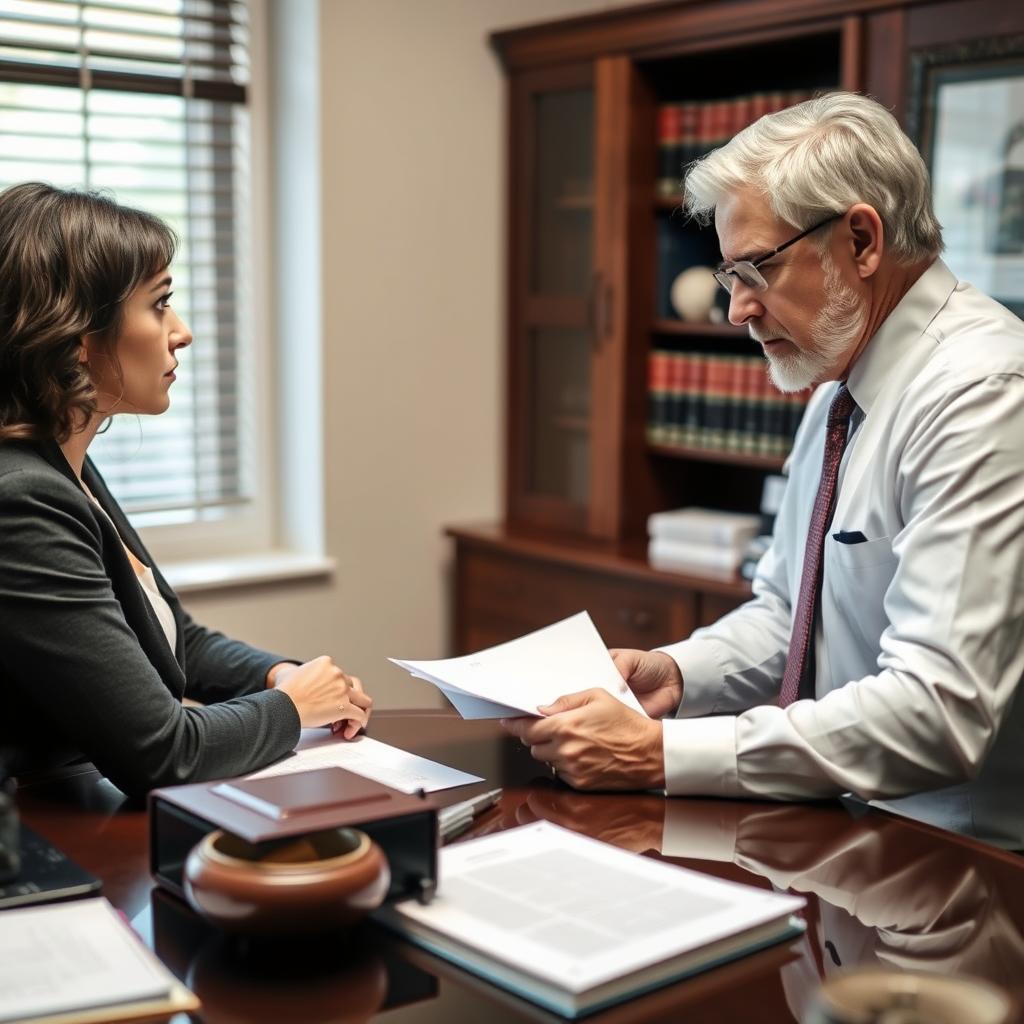License Suspension Defense Lawyer Albemarle County