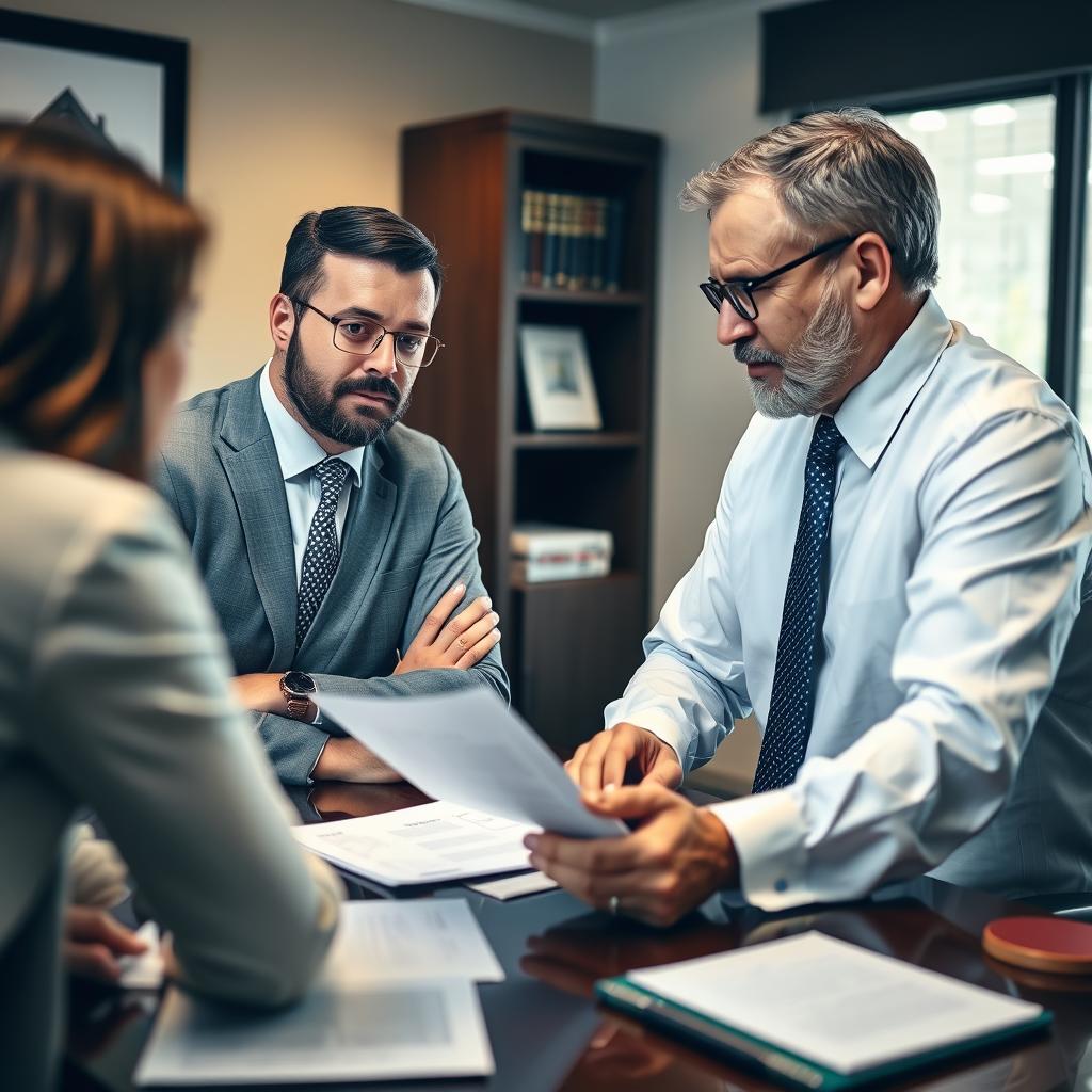 License Suspension Defense Lawyer Alexandria