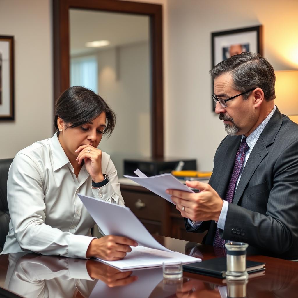 License Suspension Defense Lawyer Botetourt County