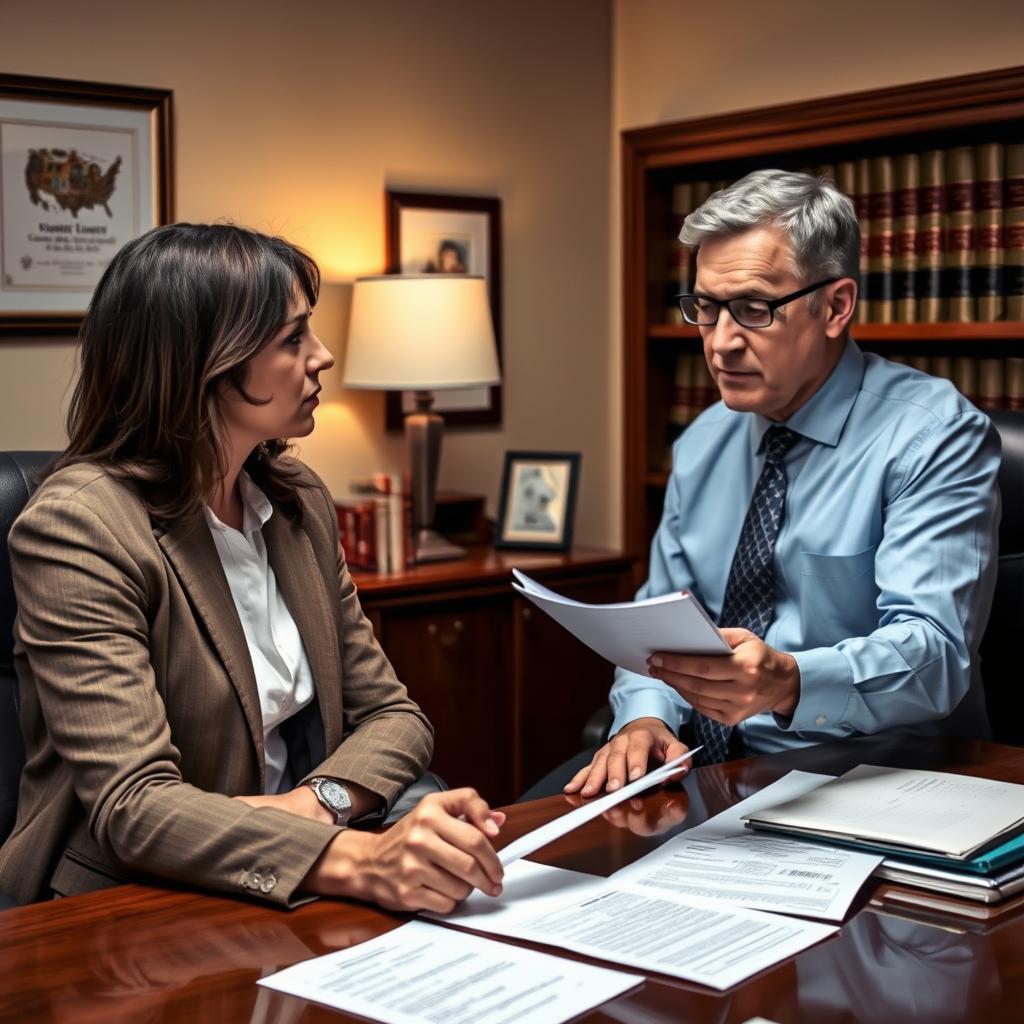 License Suspension Defense Lawyer Chesapeake