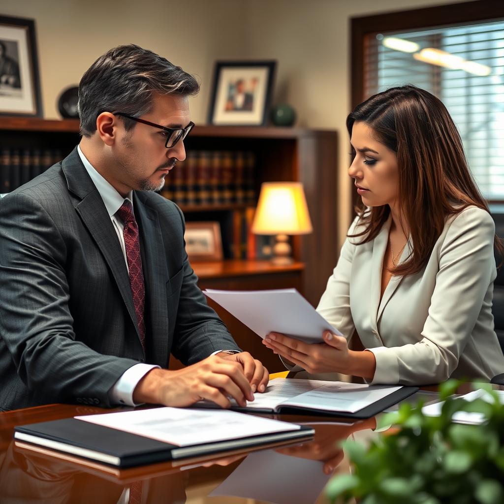 License Suspension Defense Lawyer Chesterfield County