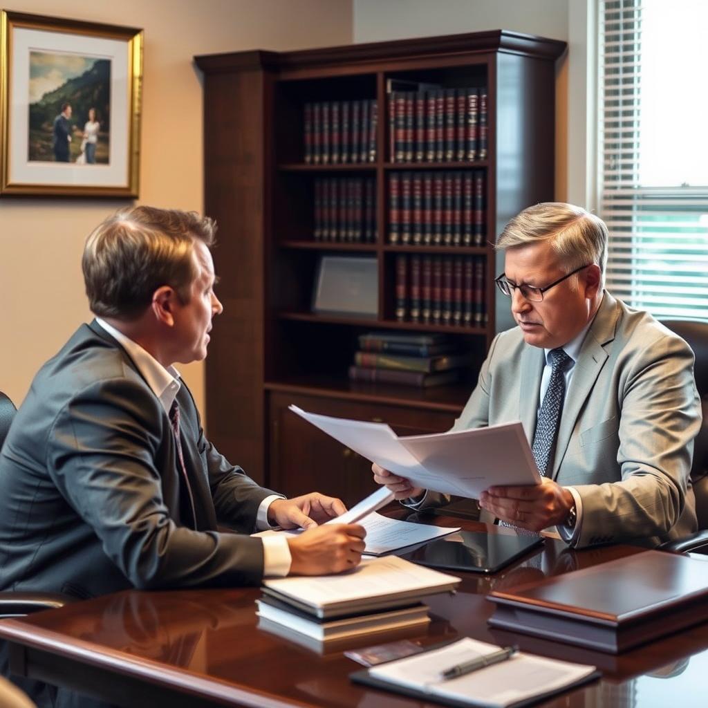 License Suspension Defense Lawyer Colonial Heights