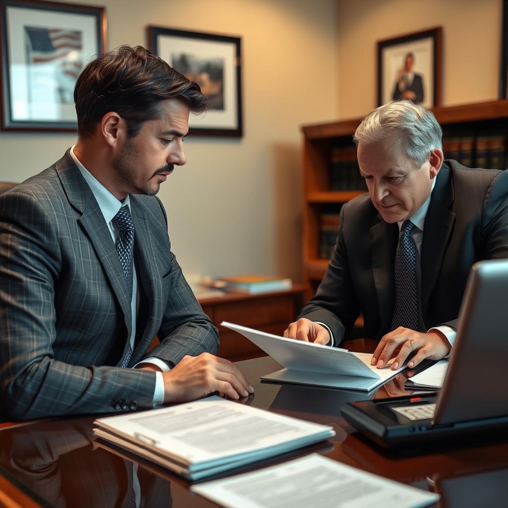 License Suspension Defense Lawyer Culpeper County